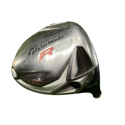 Cabeça Driver R9 TaylorMade