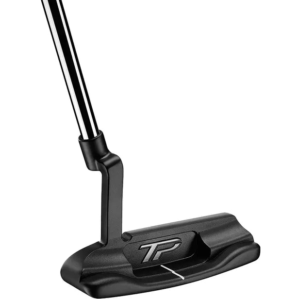 Taco de Golfe TaylorMade Putter TP Black Soto 1 34" Rh