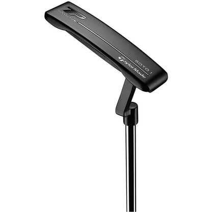 Taco de Golfe TaylorMade Putter TP Black Soto 1 34" Rh