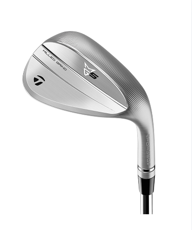 Wedge MG5 TaylorMade 56 /SB-12 - Vara Aço