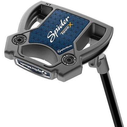 Taco de Golfe TaylorMade N7541927 Putter Spider Tour X 1 L-Neck 35" Rh