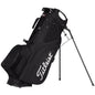 Bolsa de Golfe Titleist TB21SX6-0 Hybrid 5 Stand Bag Black
