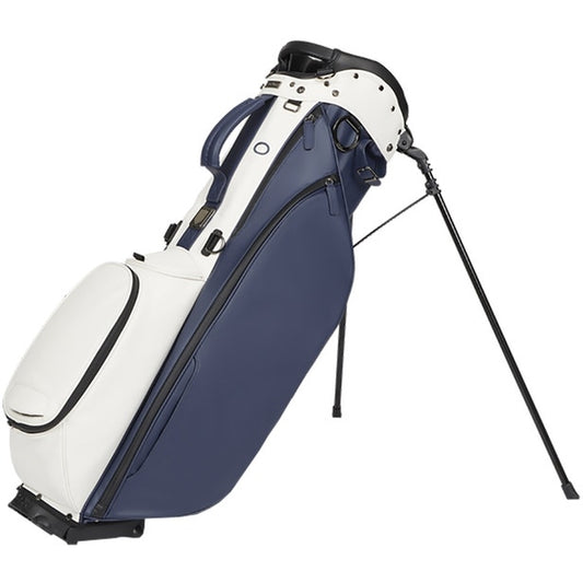 Bolsa de Golfe Titleist TB22CC2-14 Linkslegend Members Bag Launch 3/1 White/Navy