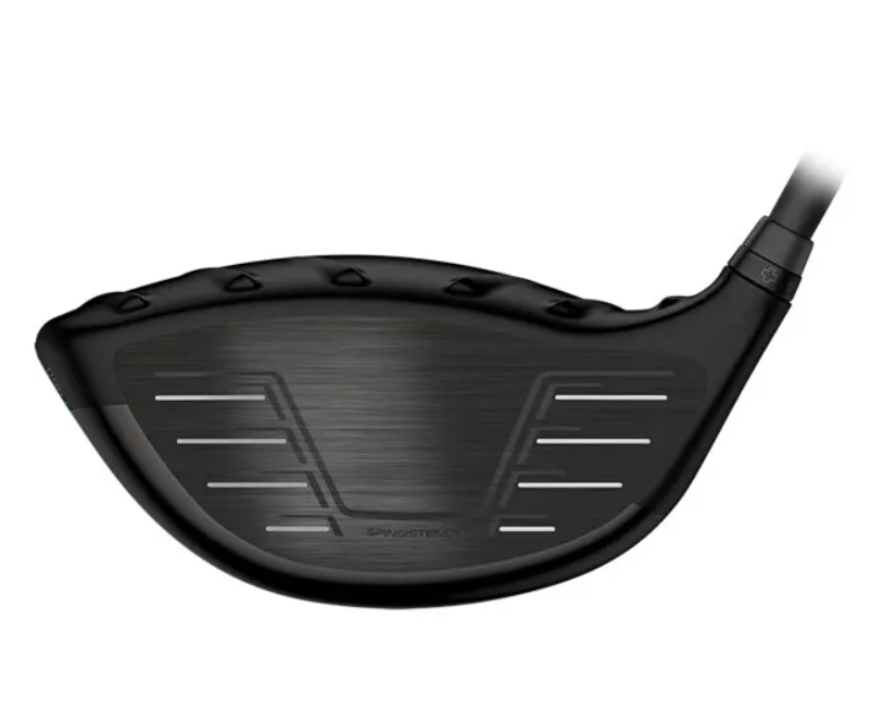 Taco de Golfe Ping G440 Max Driver Alta CB Blue 50 S 9°