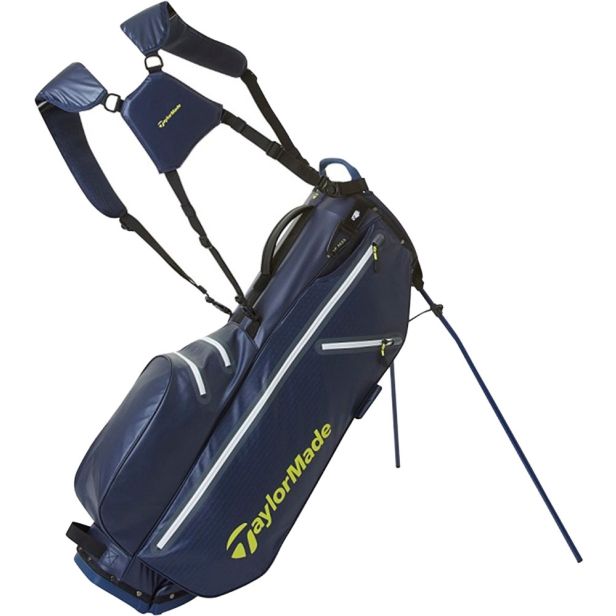 Bolsa de Golfe TaylorMade TM23 FlexTech WaterProof