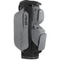 Bolsa de Golfe Ping Traverse - Heather Grey/Black