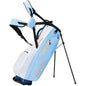 Bolsa de Golfe TaylorMade FlexTech Stand Bag TM25 - Blue