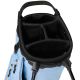 Bolsa de Golfe TaylorMade FlexTech Stand Bag TM25 - Blue