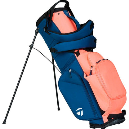 Bolsa de Golfe TaylorMade FlexTech Stand Bag TM25