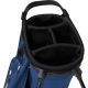 Bolsa de Golfe TaylorMade FlexTech Stand Bag TM25 - Coral/Navy