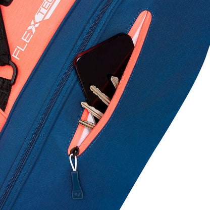 Bolsa de Golfe TaylorMade FlexTech Stand Bag TM25