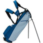 Bolsa de Golfe TaylorMade FlexTech Stand Bag TM25 N3833301 - Icon Print