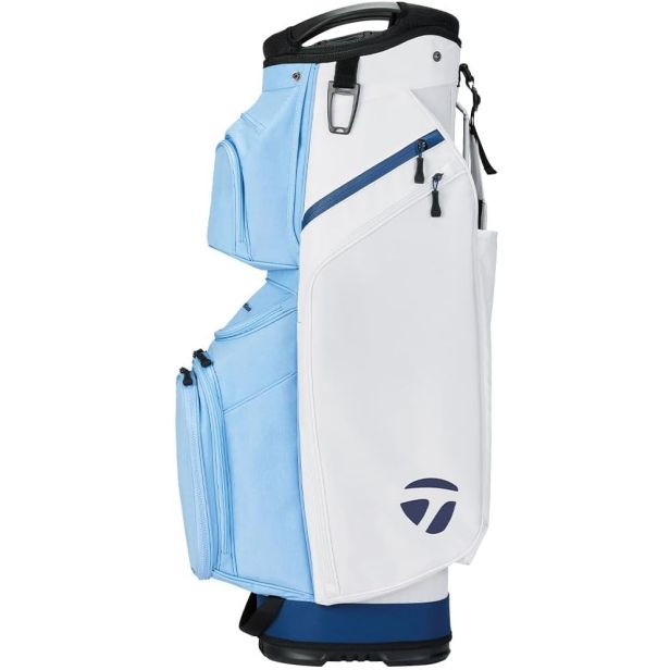 Bolsa de Golfe TaylorMade TM25 Cart Lite