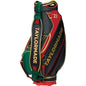 Bolsa de Golfe TaylorMade TM25 Brltish Open Staff Bag - N3846001