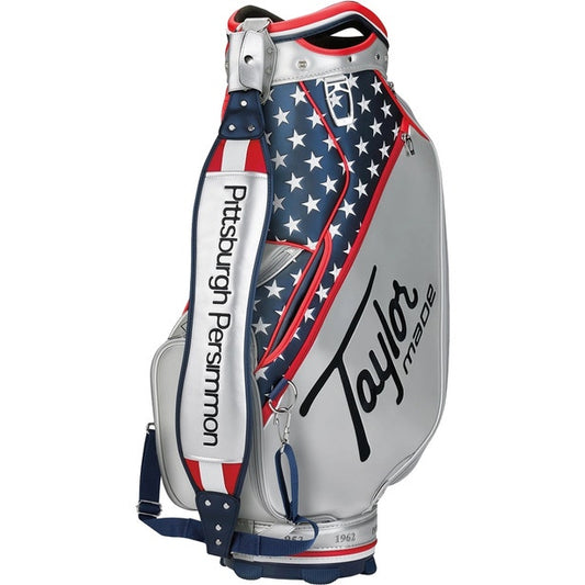 Bolsa de Golfe TaylorMade TM25 Summer Comemrtv Stan Bag - N3846701