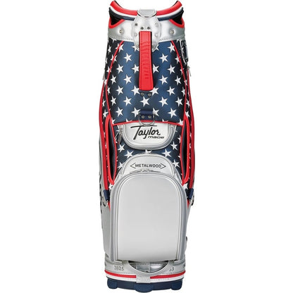 Bolsa de Golfe TaylorMade TM25 Summer Comemrtv Stan Bag - N3846701