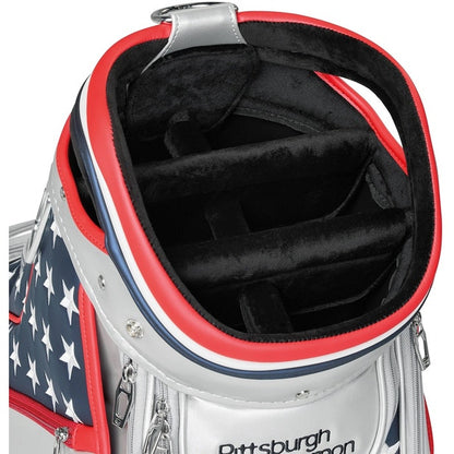 Bolsa de Golfe TaylorMade TM25 Summer Comemrtv Stan Bag - N3846701