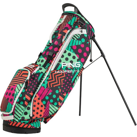 Bolsa de Golfe Ping Hoofer Lite 36415-20 Watermelon
