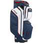Bolsa de Golfe Ping Pioneer GB 37655-05 - Navy/White/Red
