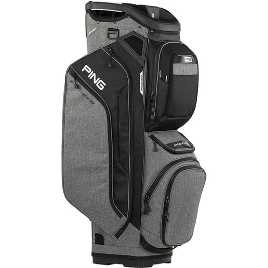 Bolsa de Golfe Ping Pioneer PNR GB 37655-03 - Grey/Black
