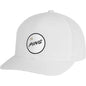 Boné Ping Gutty Cap 37948-01 Branco - Masculino