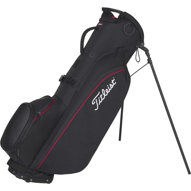 Bolsa de Golfe Titleist Players 4 Carbon Stand Bag