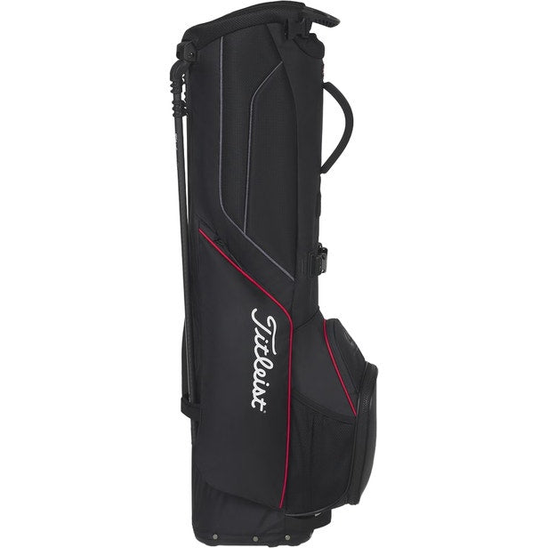 Bolsa de Golfe Titleist Players 4 Carbon Stand Bag