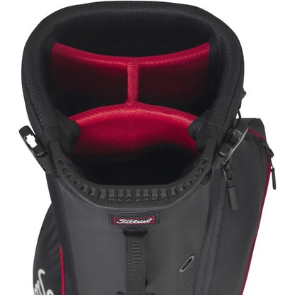 Bolsa de Golfe Titleist Players 4 Carbon Stand Bag