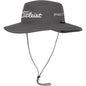 Chapéu Titleist Tour Aussie TH24TAUS-0C1 - Charcoal