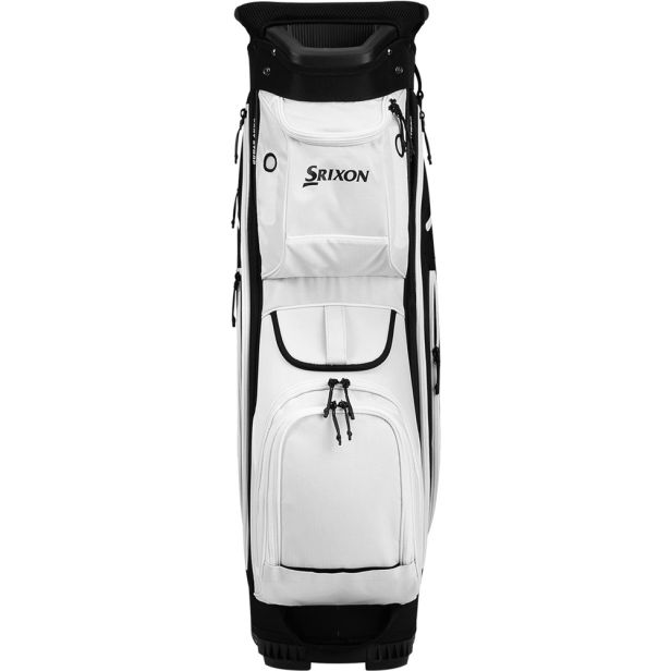 Bolsa de Golfe Premium Srixon - Black/White