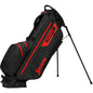 Bolsa de Golfe Srixon - Black/Red