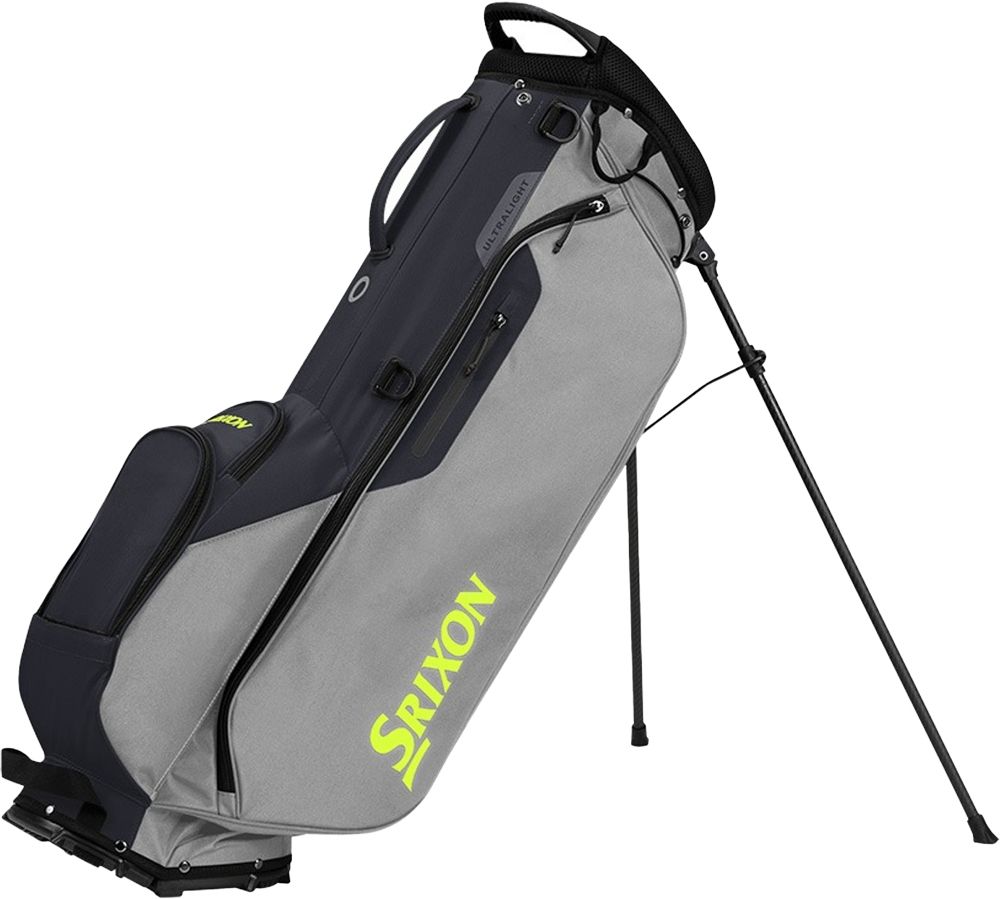 Bolsa de Golfe Srixon - Grey/Charcoal