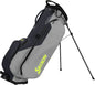 Bolsa de Golfe Srixon - Grey/Charcoal