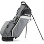 Bolsa de Golfe Ping Hoofer 36414-14 Heather Grey/Black