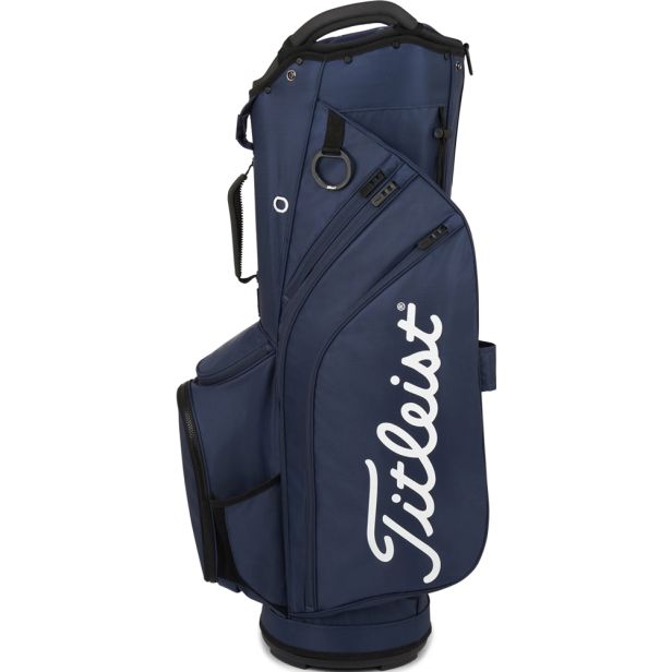Bolsa de Golfe Titleist Cart 14 - Navy