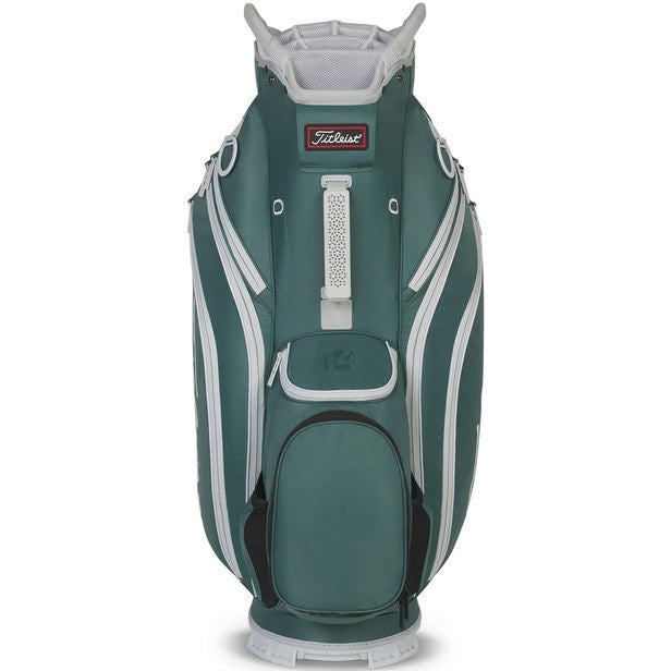 Bolsa de Golfe Titleist Cart 14 CartBag