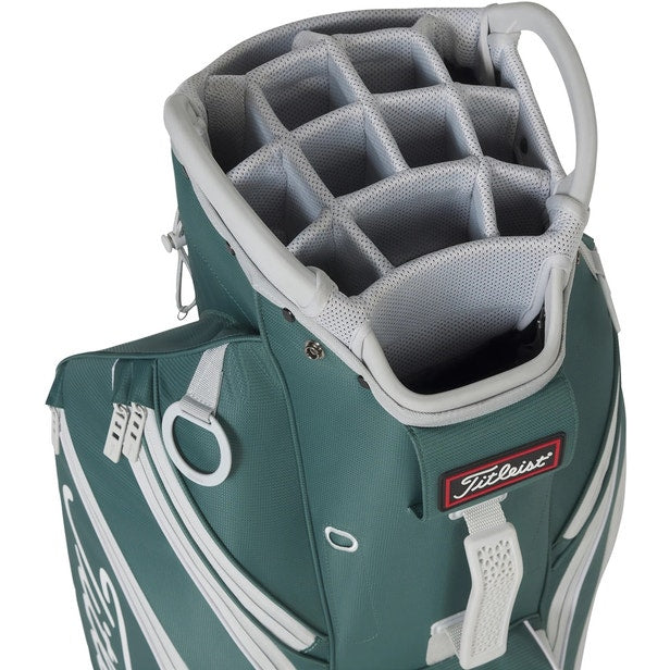 Bolsa de Golfe Titleist Cart 14 CartBag