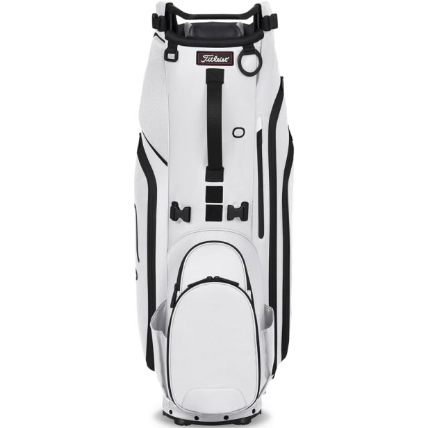 Bolsa de Golfe Titleist Hybrid 14 - White/Black