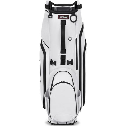 Bolsa de Golfe Titleist Hybrid 14 - White/Black