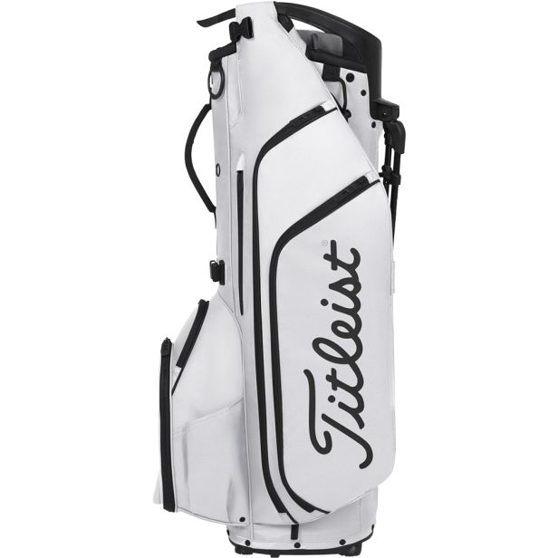 Bolsa de Golfe Titleist Hybrid 14 - White/Black
