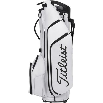 Bolsa de Golfe Titleist Hybrid 14 - White/Black