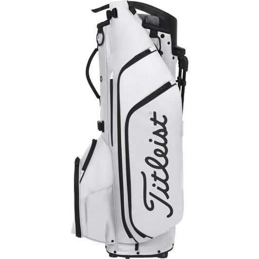 Bolsa de Golfe Titleist Hybrid 14 - White/Black
