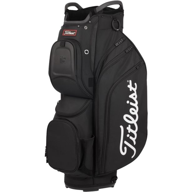 Bolsa de Golfe Titleist Cart 15 - Black