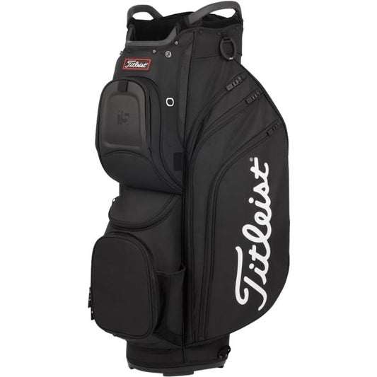 Bolsa de Golfe Titleist Cart 15 - Black