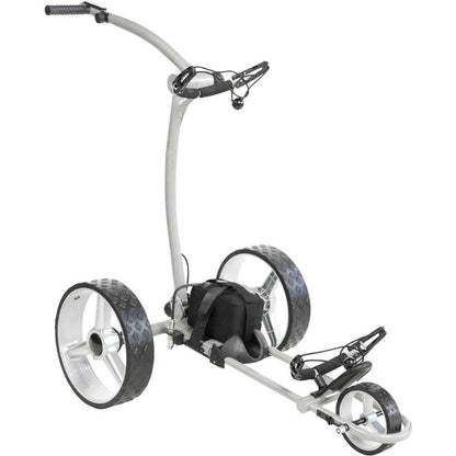 Carrinho de mão Elétrico para Golfe com controle (Bateria de íon-lítio) - X2R