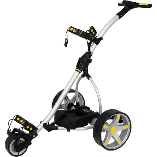 Carrinho de mão Elétrico para Golfe com controle (Bateria de íon-lítio) - S1RT2