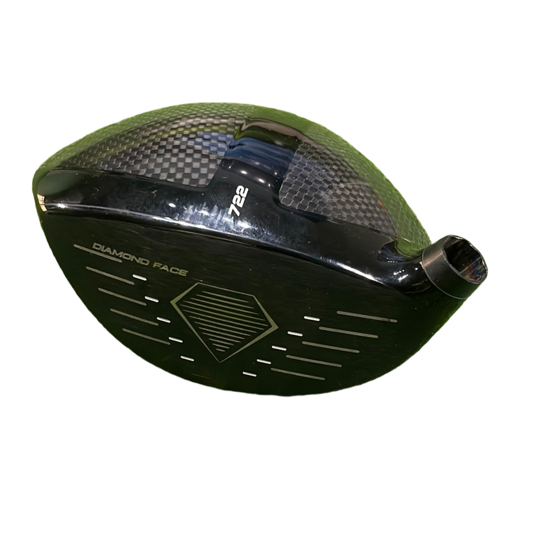 Cabeça Driver Tour Edge 9.5 C722