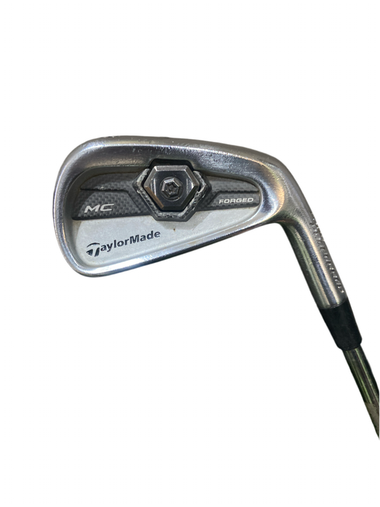 Jogo Tacos TaylorMade MC - 3 ao P FORGED