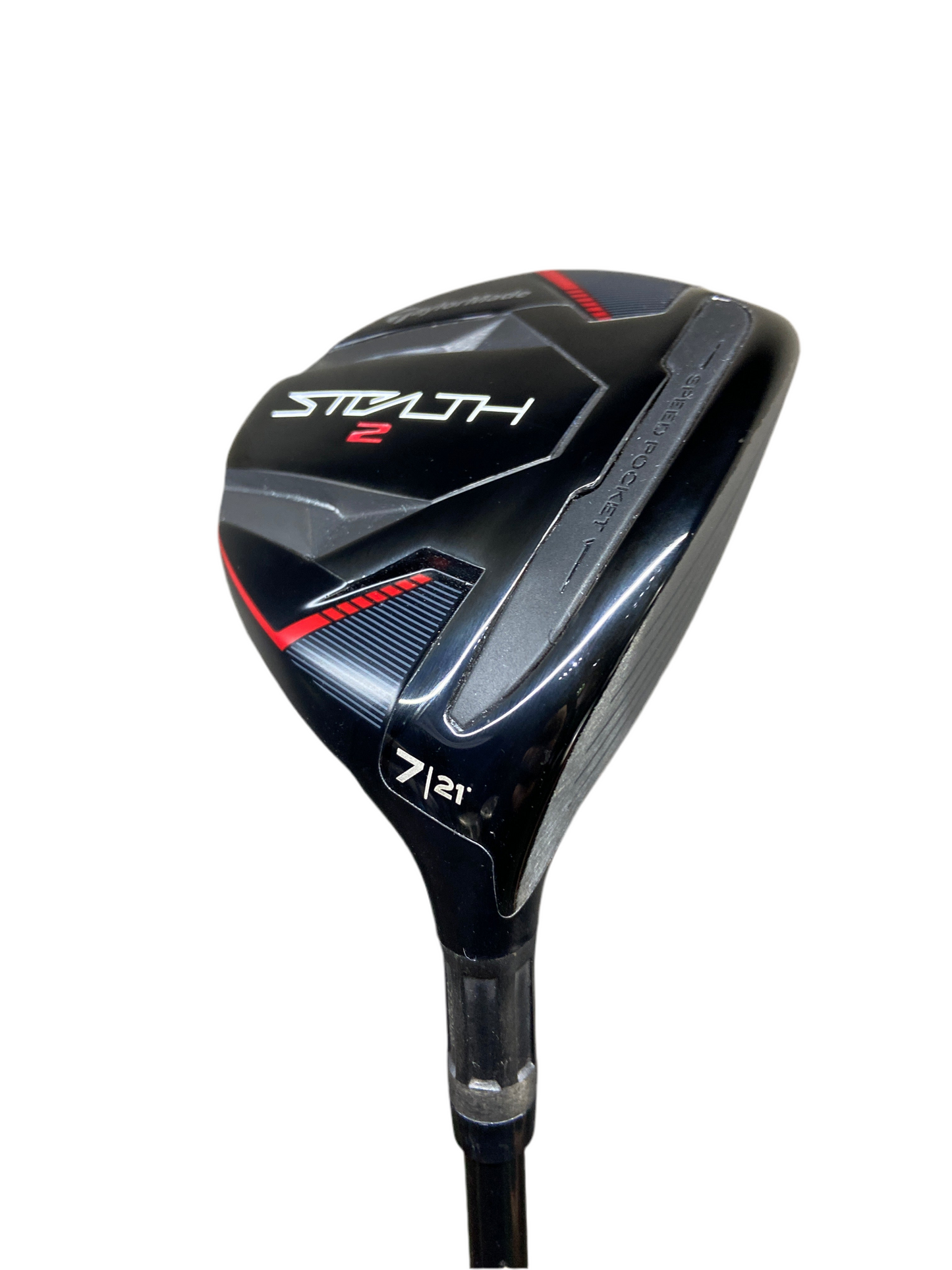 Madeira 7 Stealth 2 TaylorMade