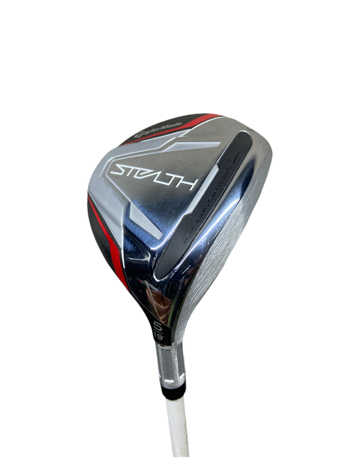 Madeira 5 Stealth TaylorMade